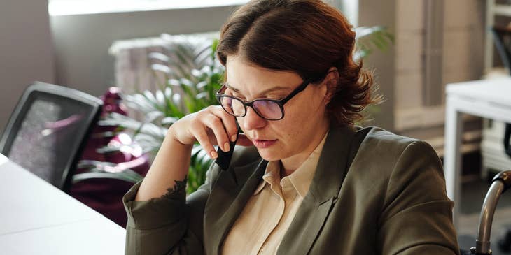 Inside Sales Executive cold calling-leads to acquire new clients