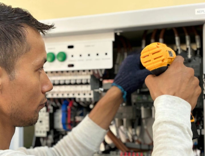 Installation Technician Interview Questions