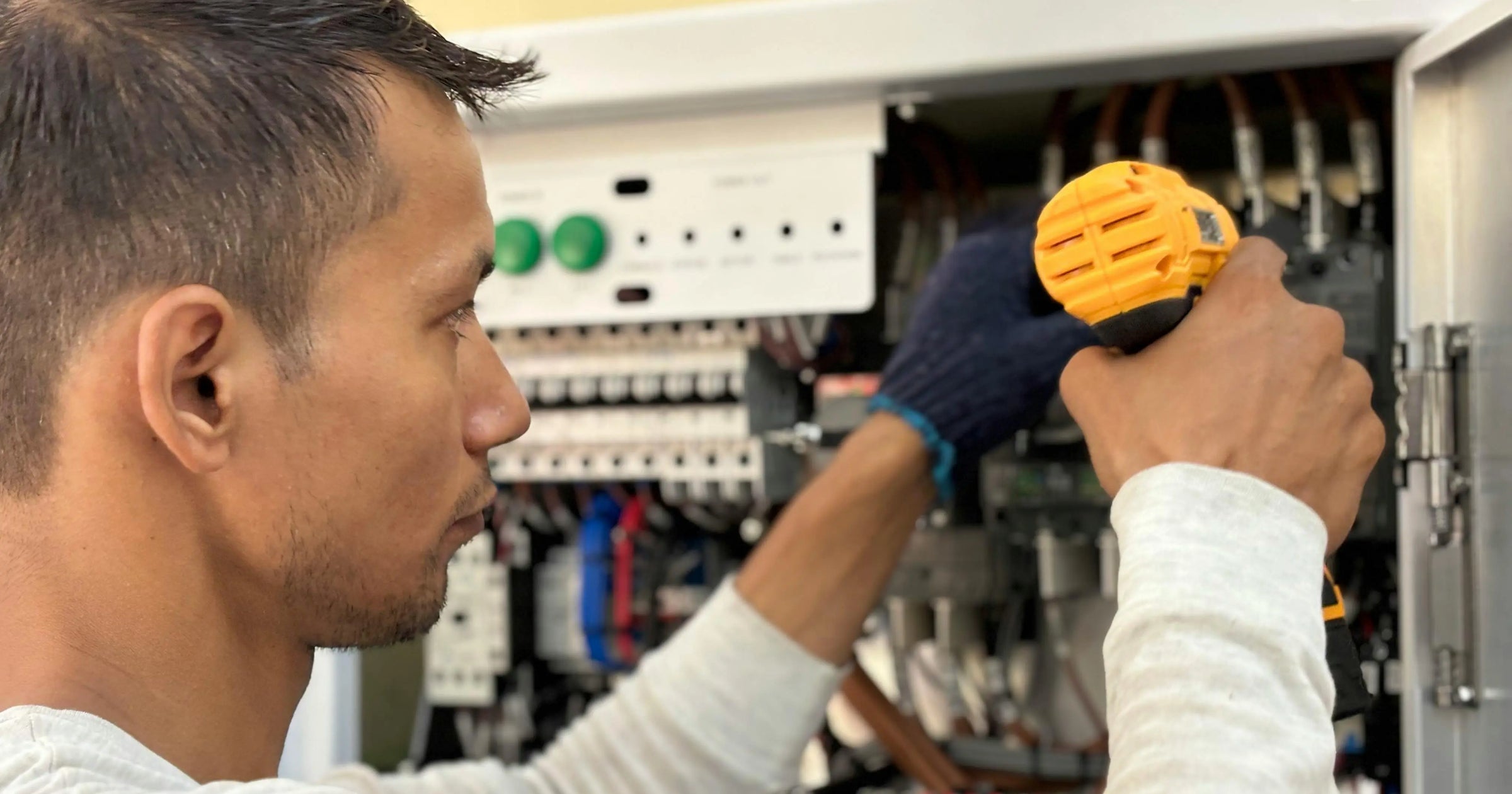 Installation Technician Interview Questions