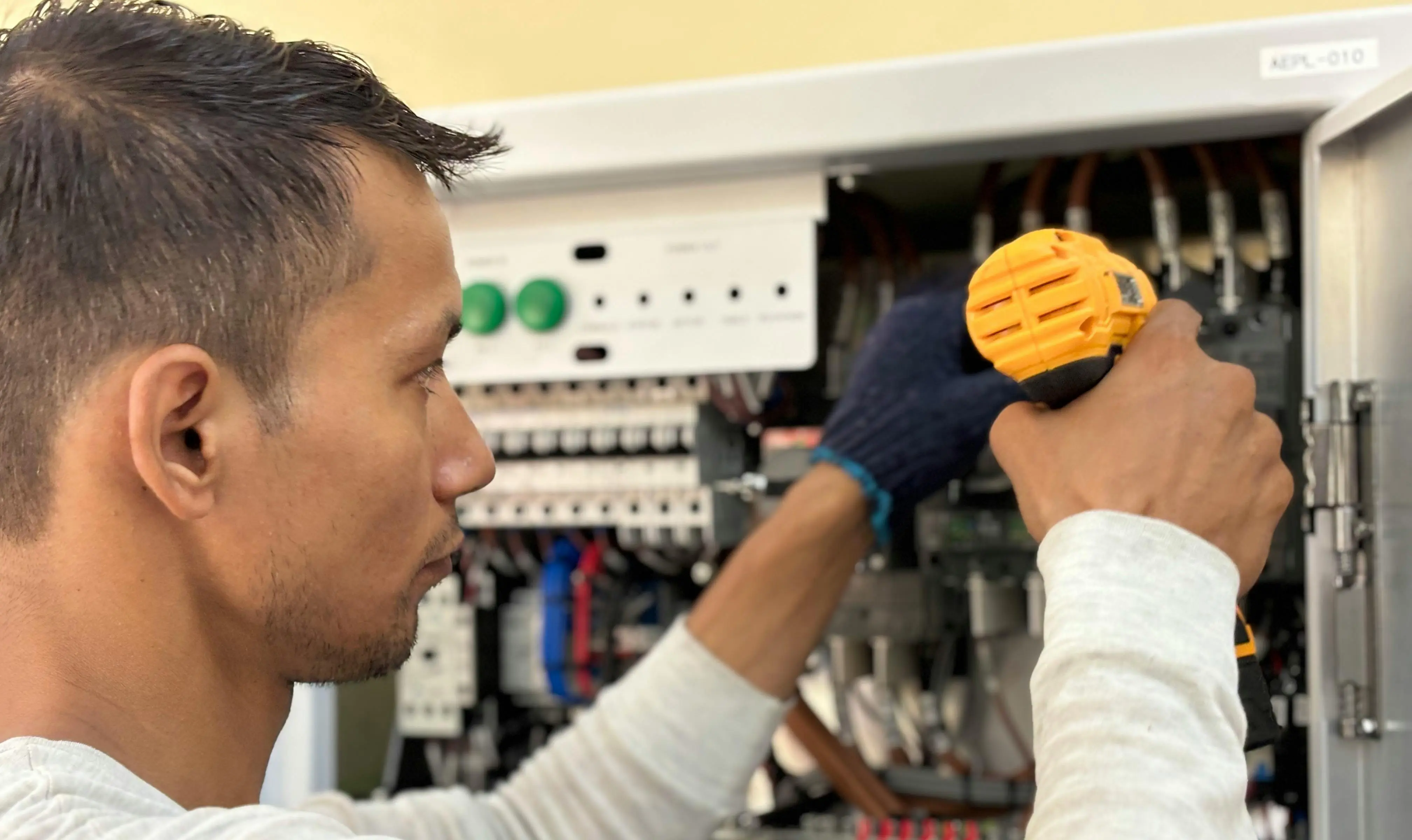 Installation Technician Job Description