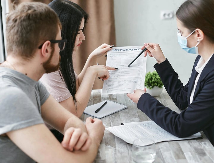 Insurance Agent Interview Questions