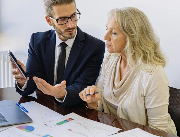 Insurance Consultant Interview Questions