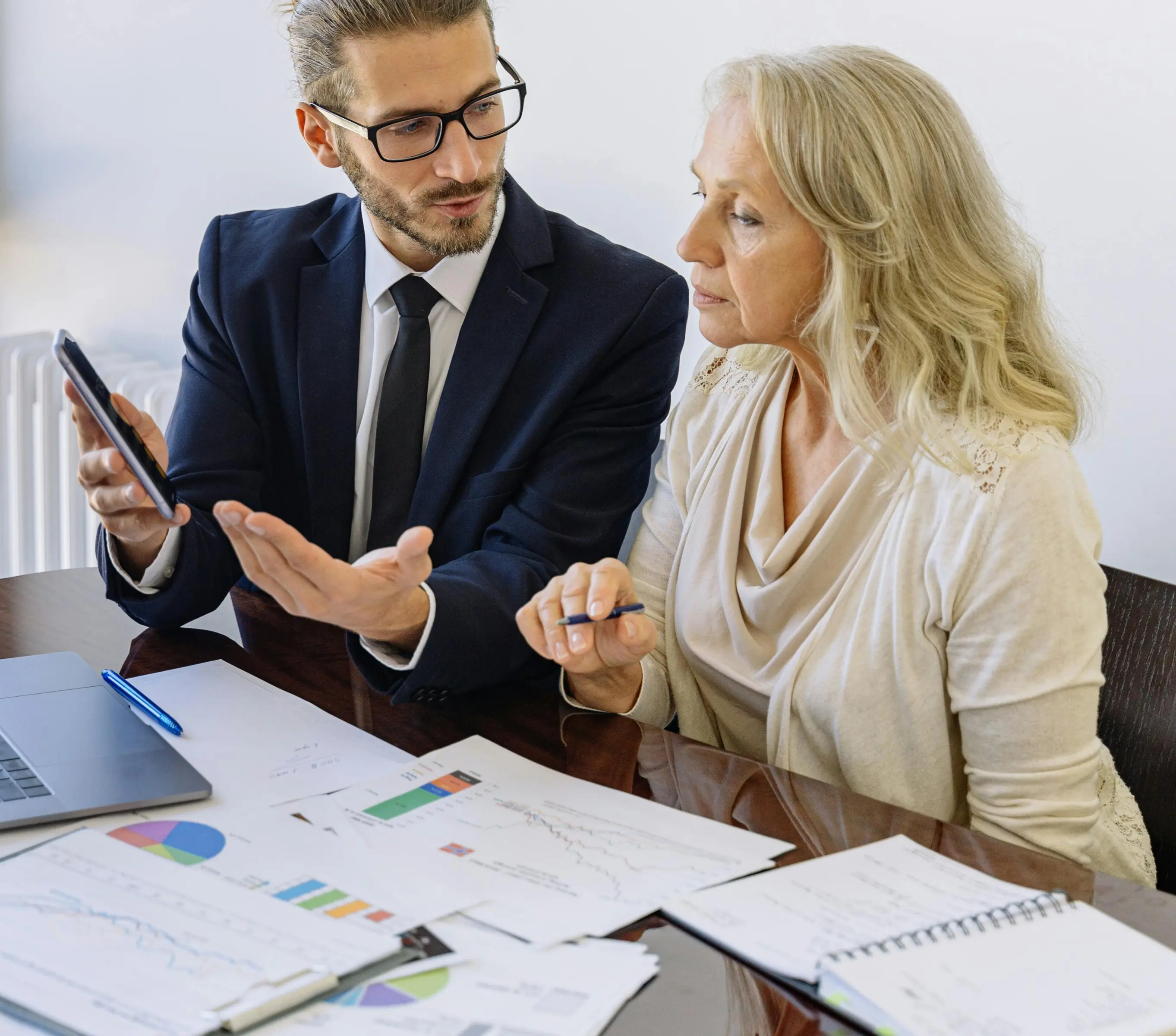 Insurance Consultant Job Description