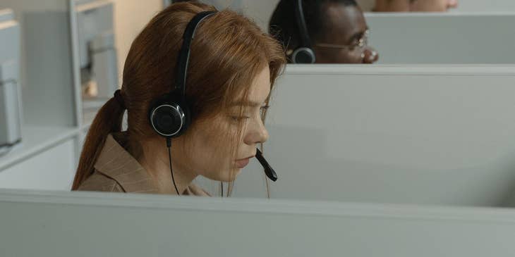 Insurance Customer Service Representative Interview Questions