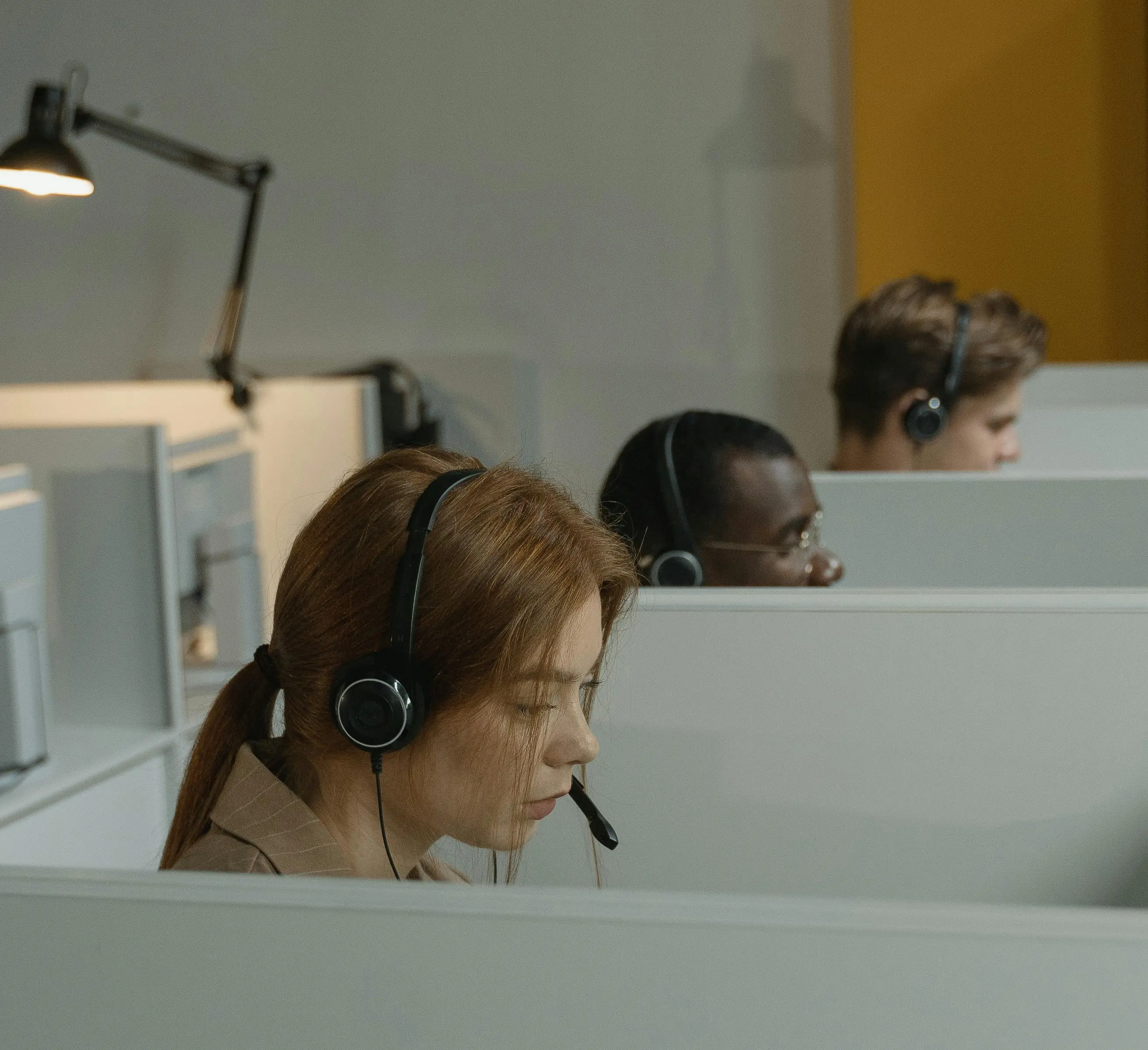 Insurance Customer Service Representative Job Description