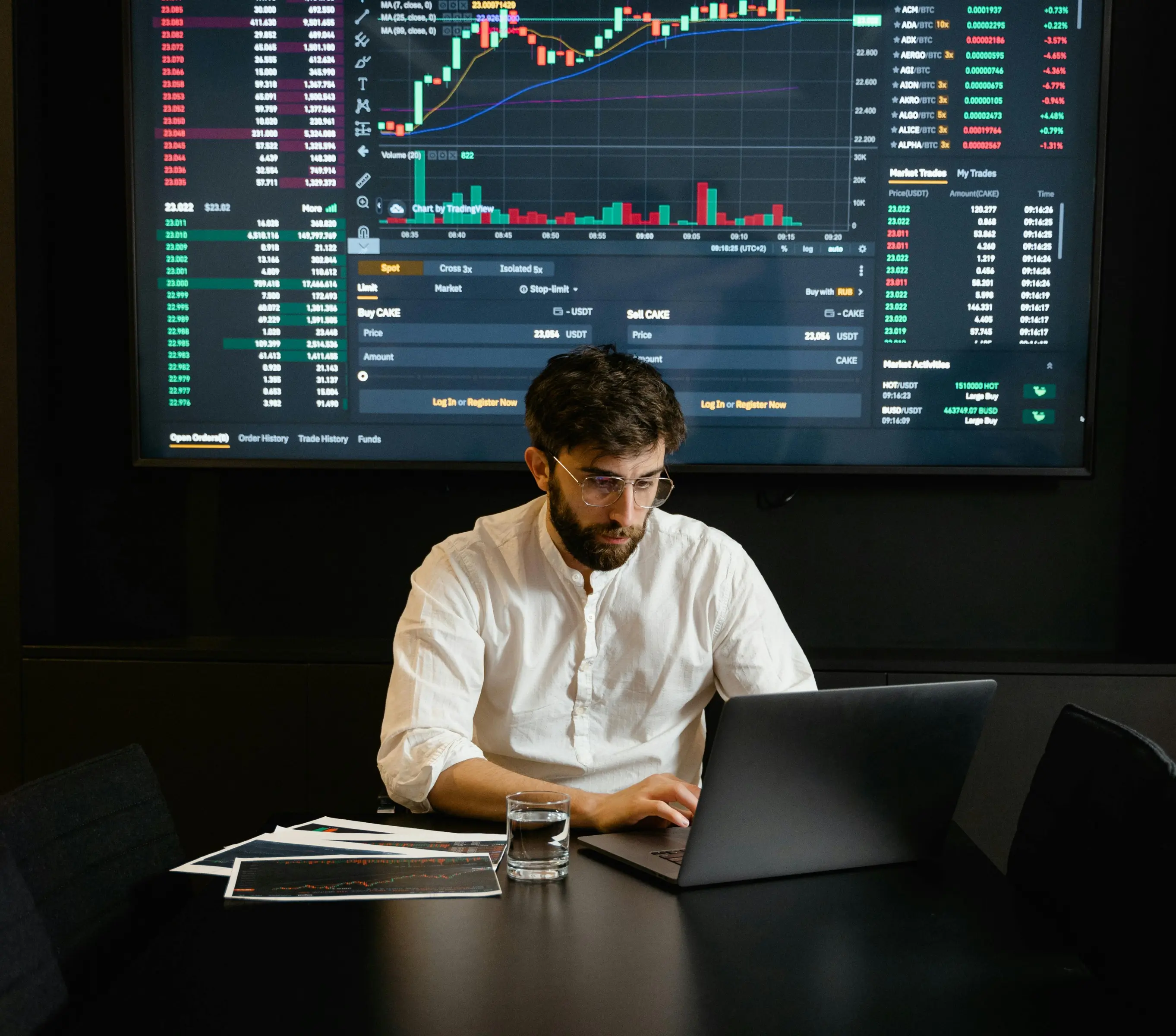 Intelligence Analyst Interview Questions