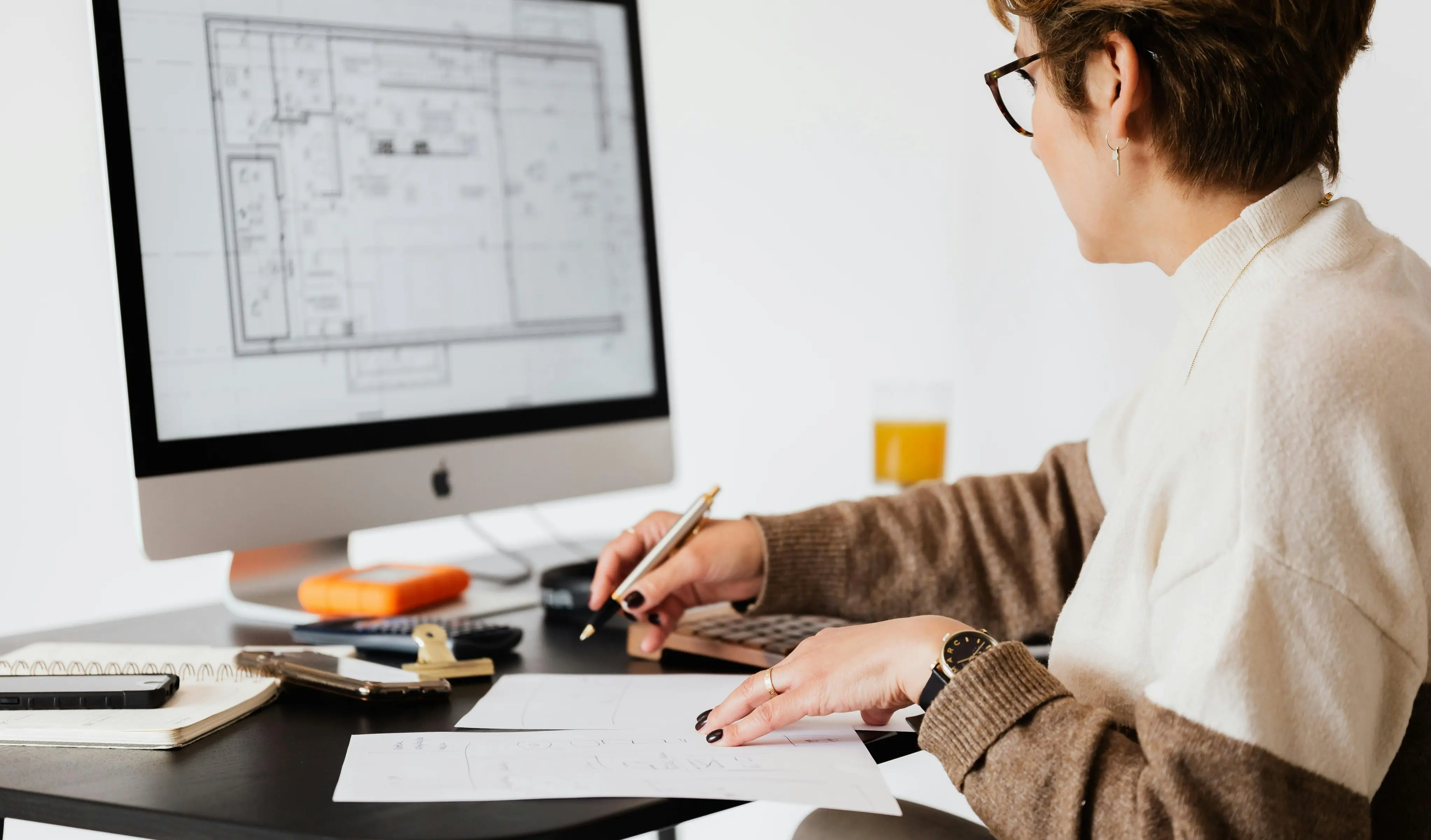 Interior Designer Interview Questions