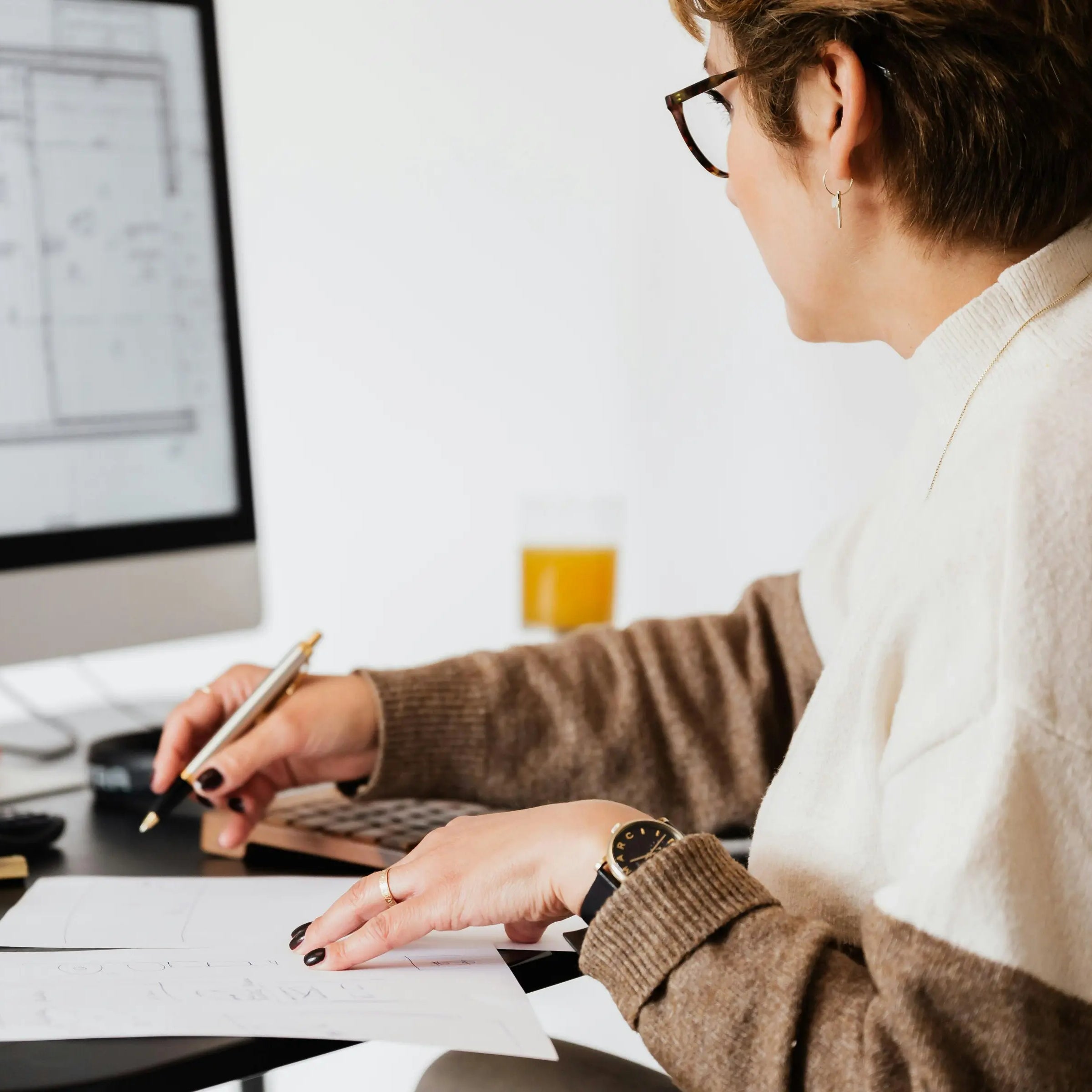 Description Interior Designer Person What You Should Consider When