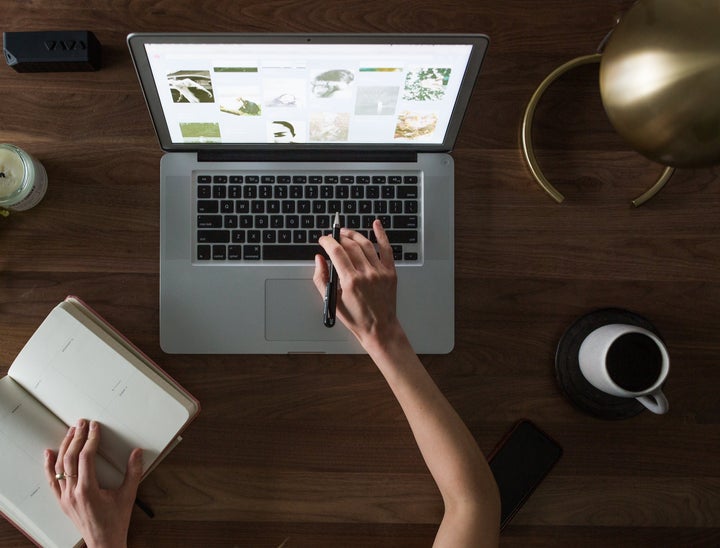 Intern Job Description