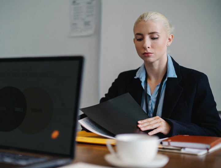 Internal Auditor Interview Questions