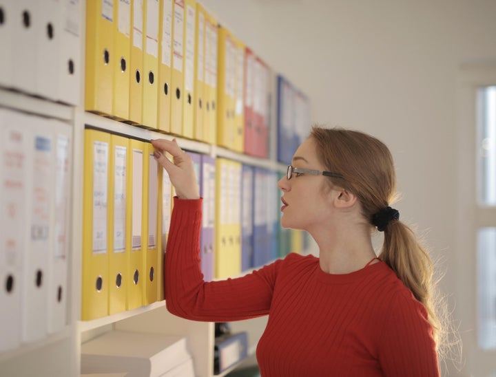 Inventory Controller Job Description