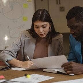 Invite applicants for job shadowing.