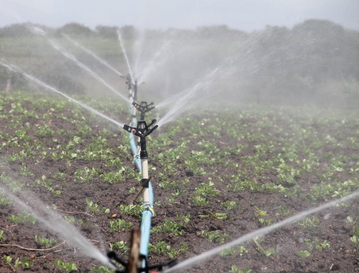 Irrigation Technician Interview Questions