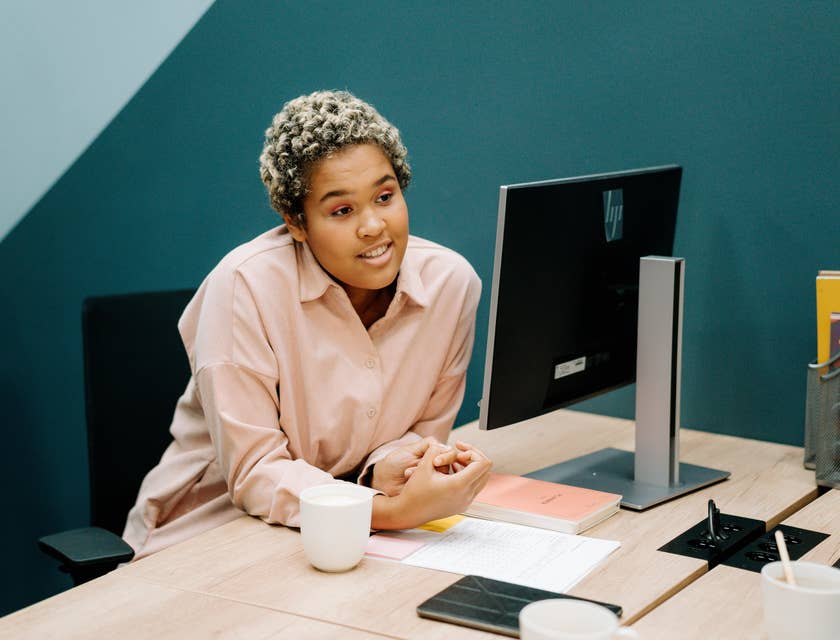 IT Coordinator Job Description