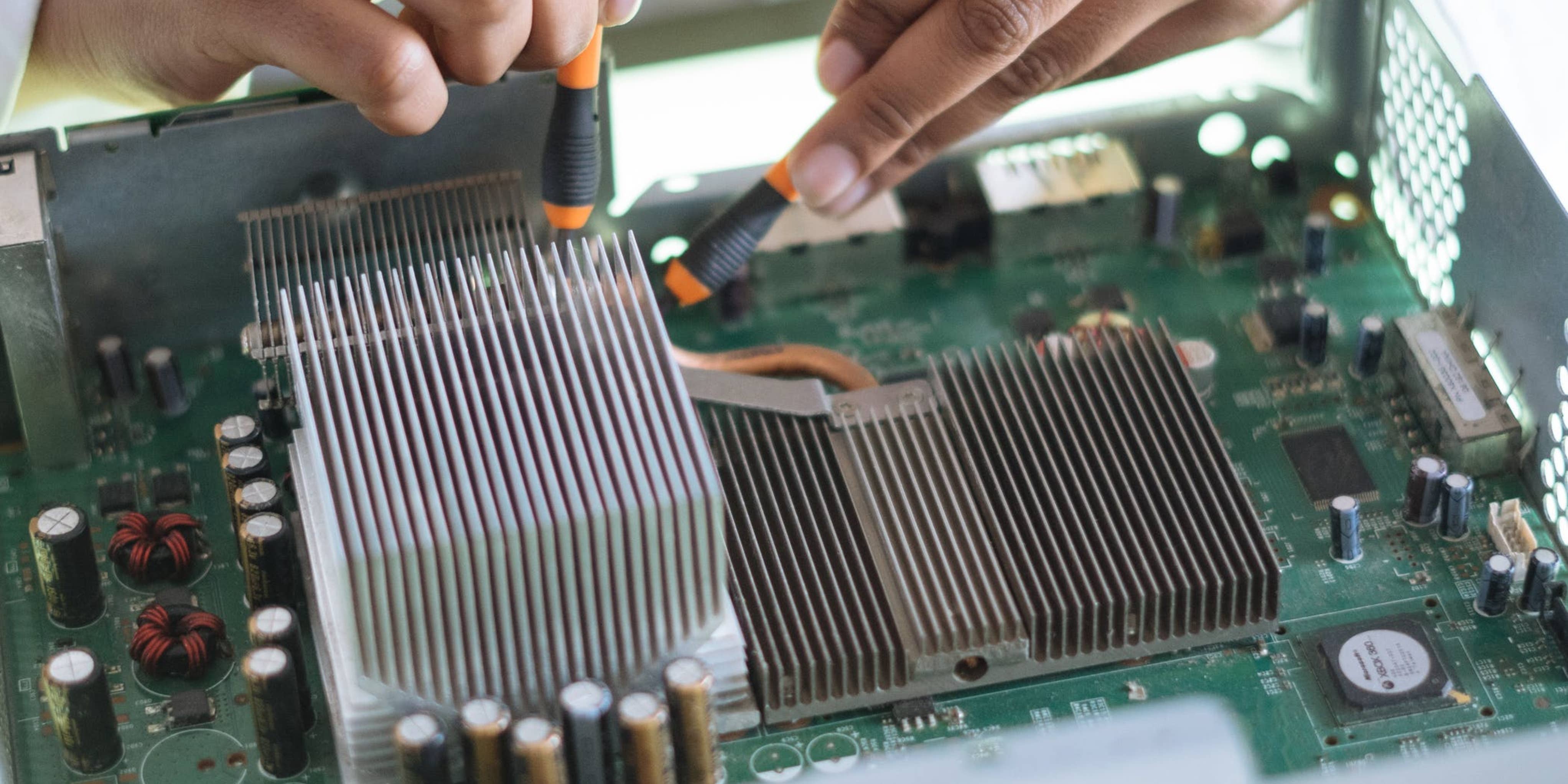 IT Technician Job Description