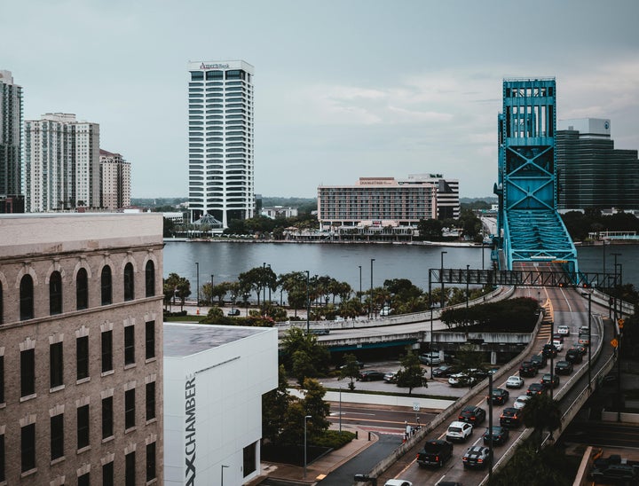 Jacksonville Job Boards
