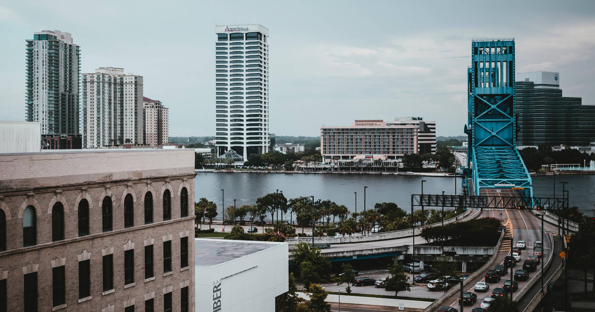 City jacksonville government jobs
