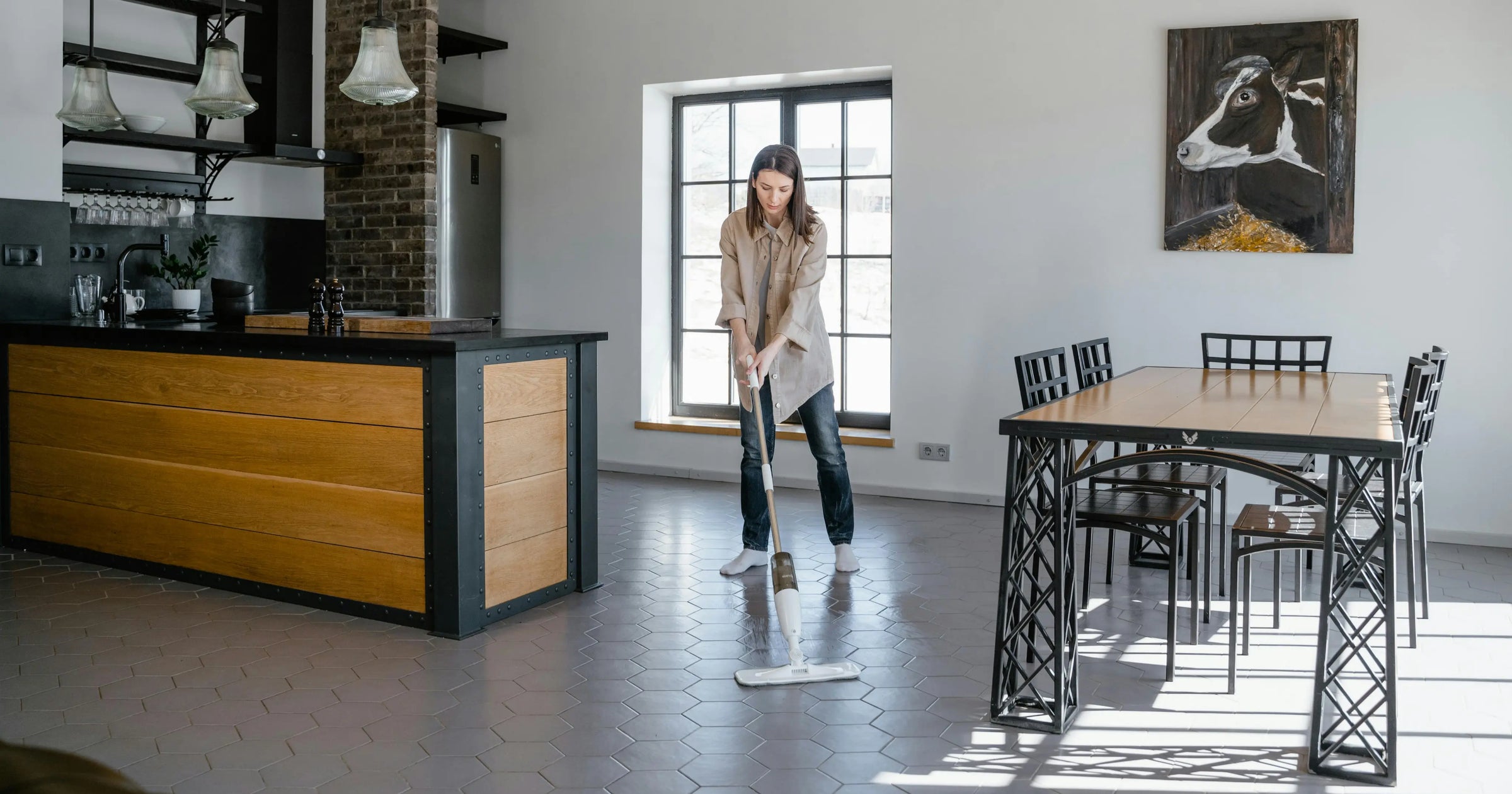 Janitor Interview Questions Janitor Interview Questions