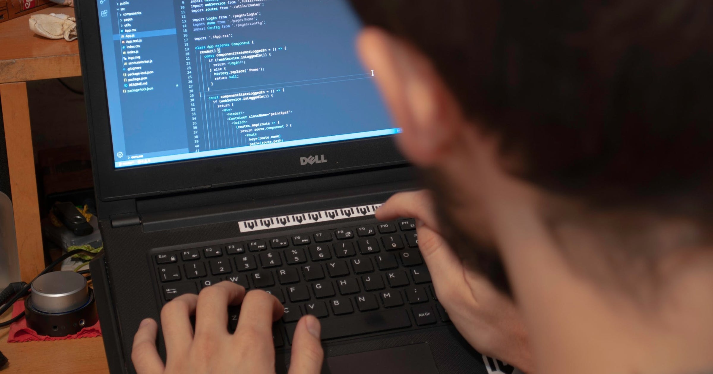 JavaScript Developer Job Description