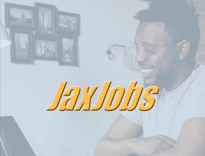 JaxJobs