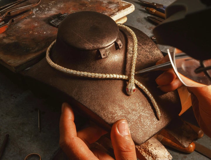 Jeweler Interview Questions