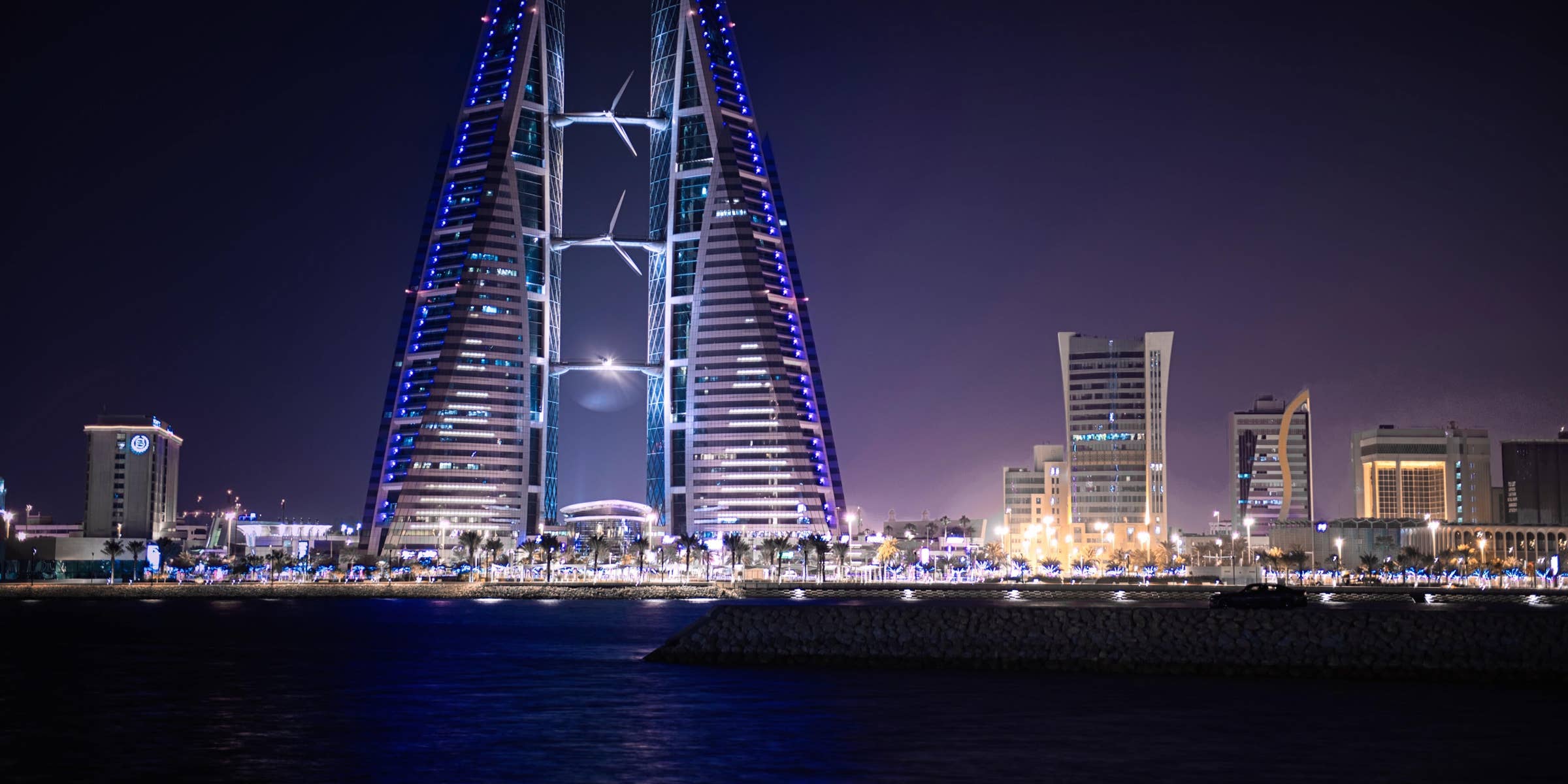 Job Boards Bahrain