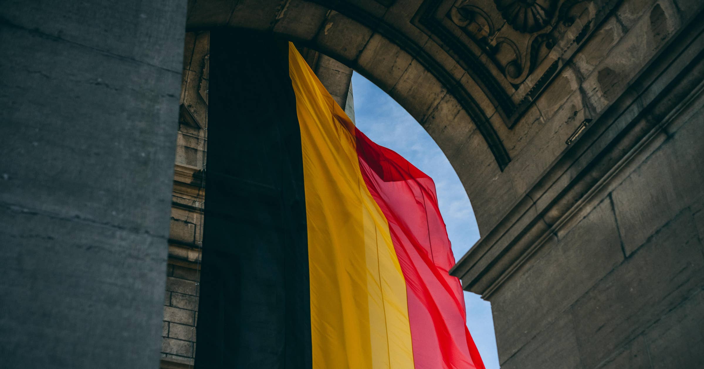 Best Job Boards in Belgium