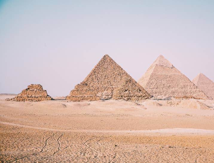 Job Boards - Egypt