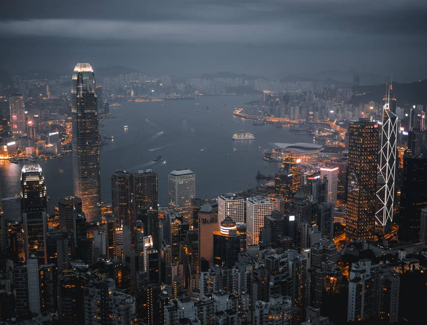 Best Job Boards in Hong Kong