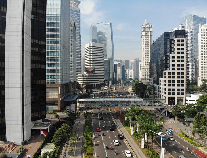 Best Job Boards in Indonesia