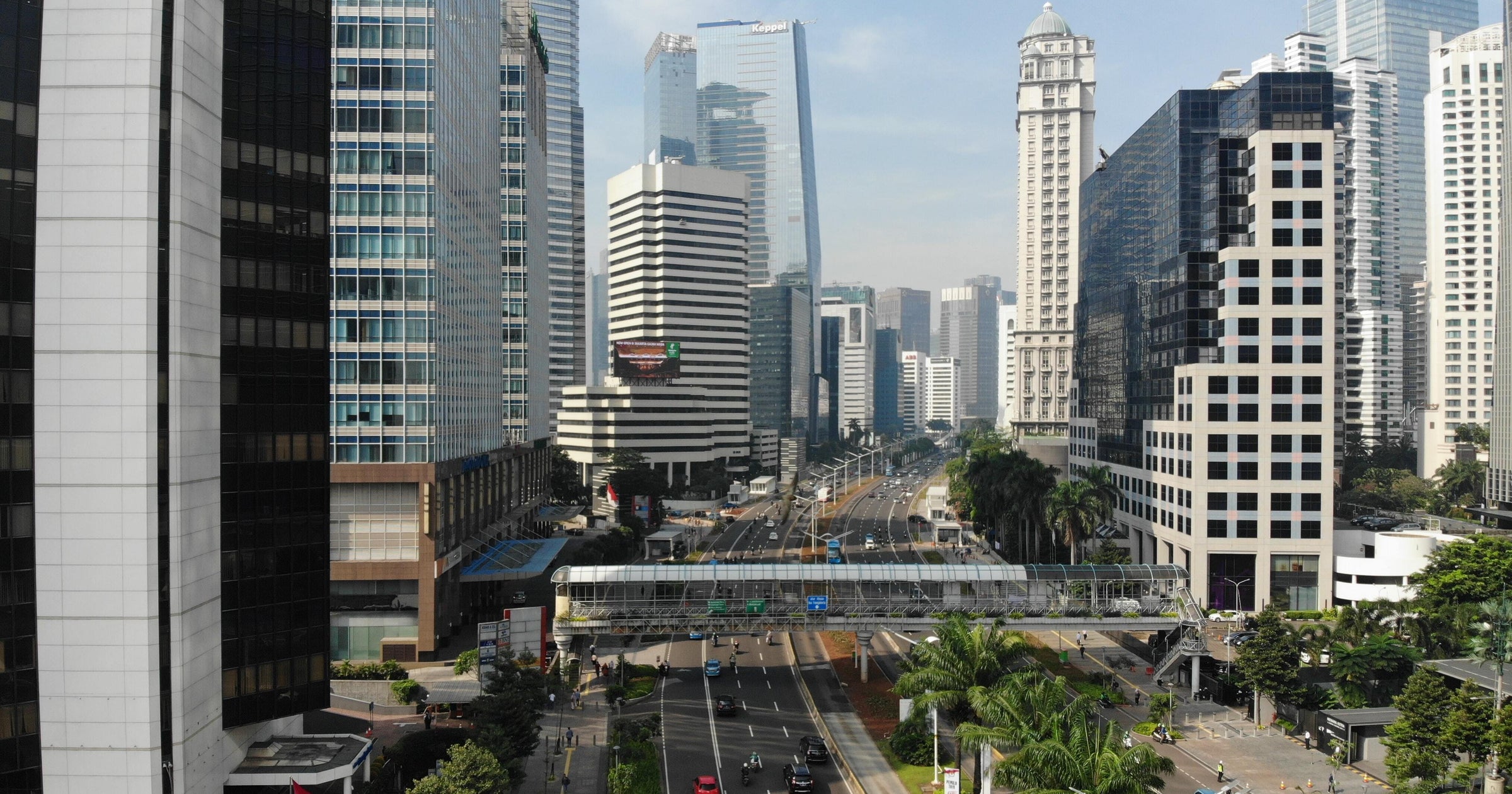 Best Job Boards in Indonesia