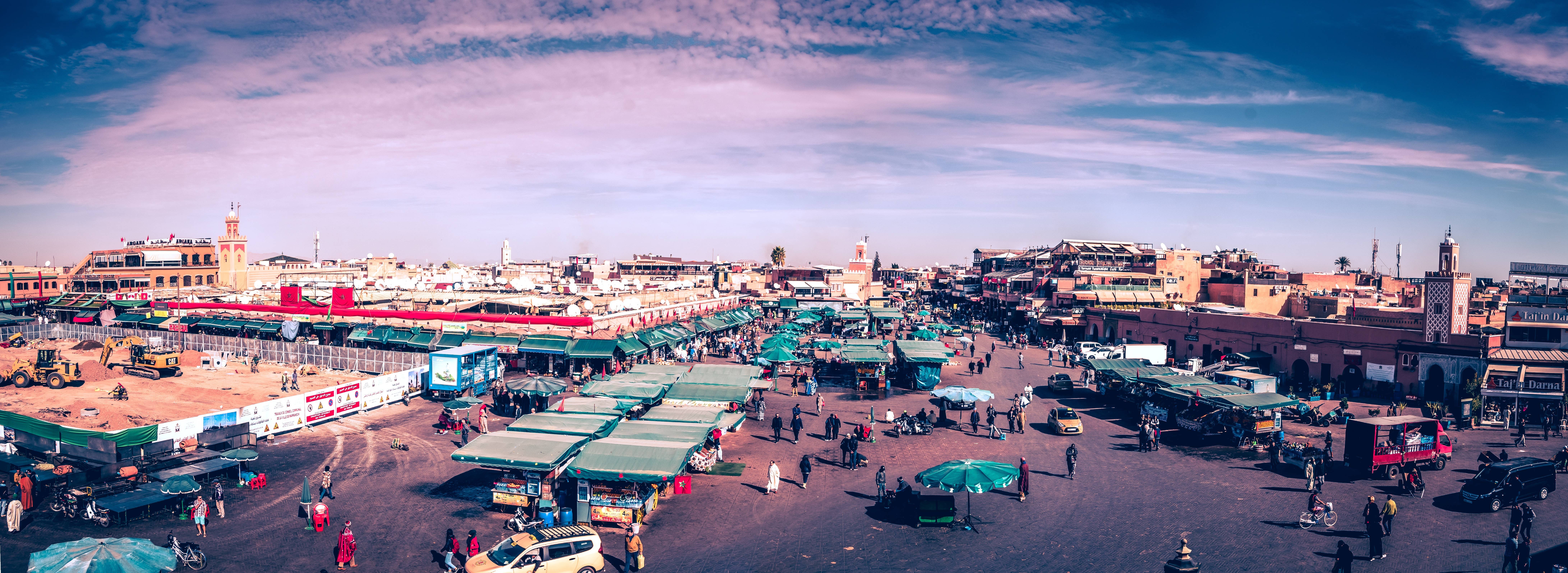 Best Job Boards in Morocco