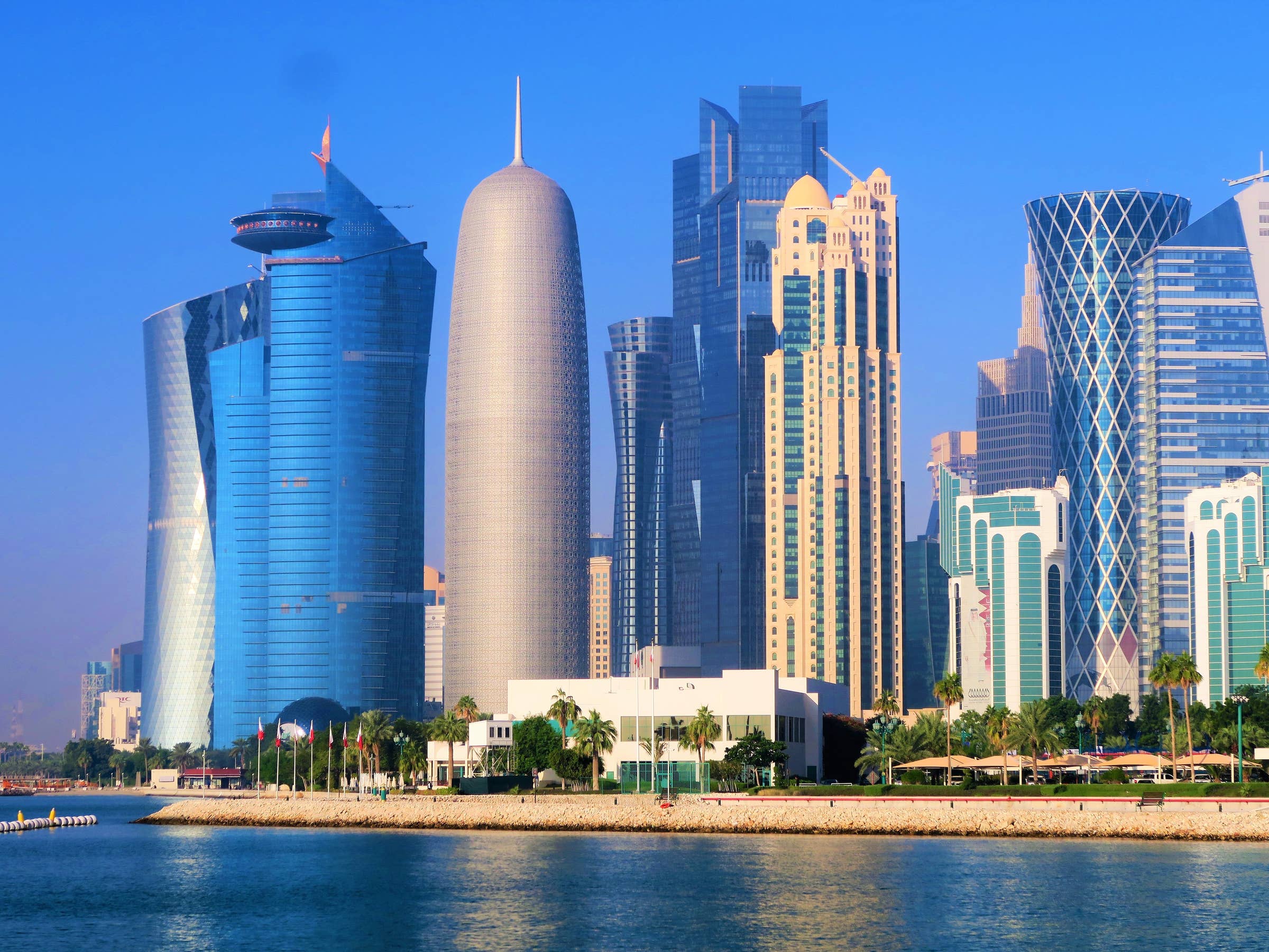 Qatar