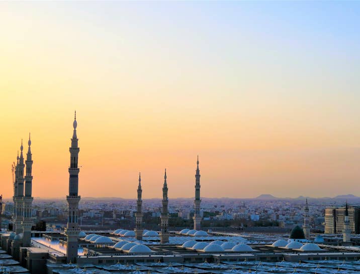 Best Job Boards in Saudi Arabia