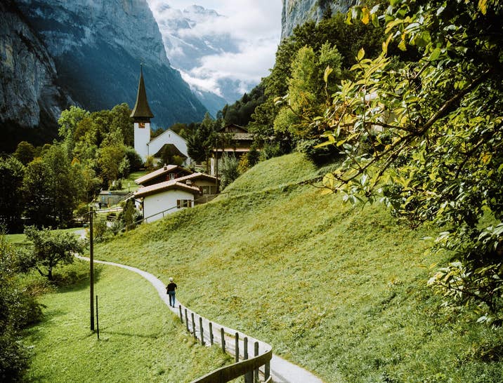 Best Job Boards in Switzerland