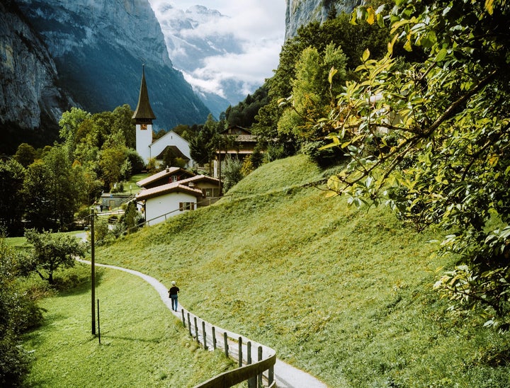 Best Job Boards in Switzerland