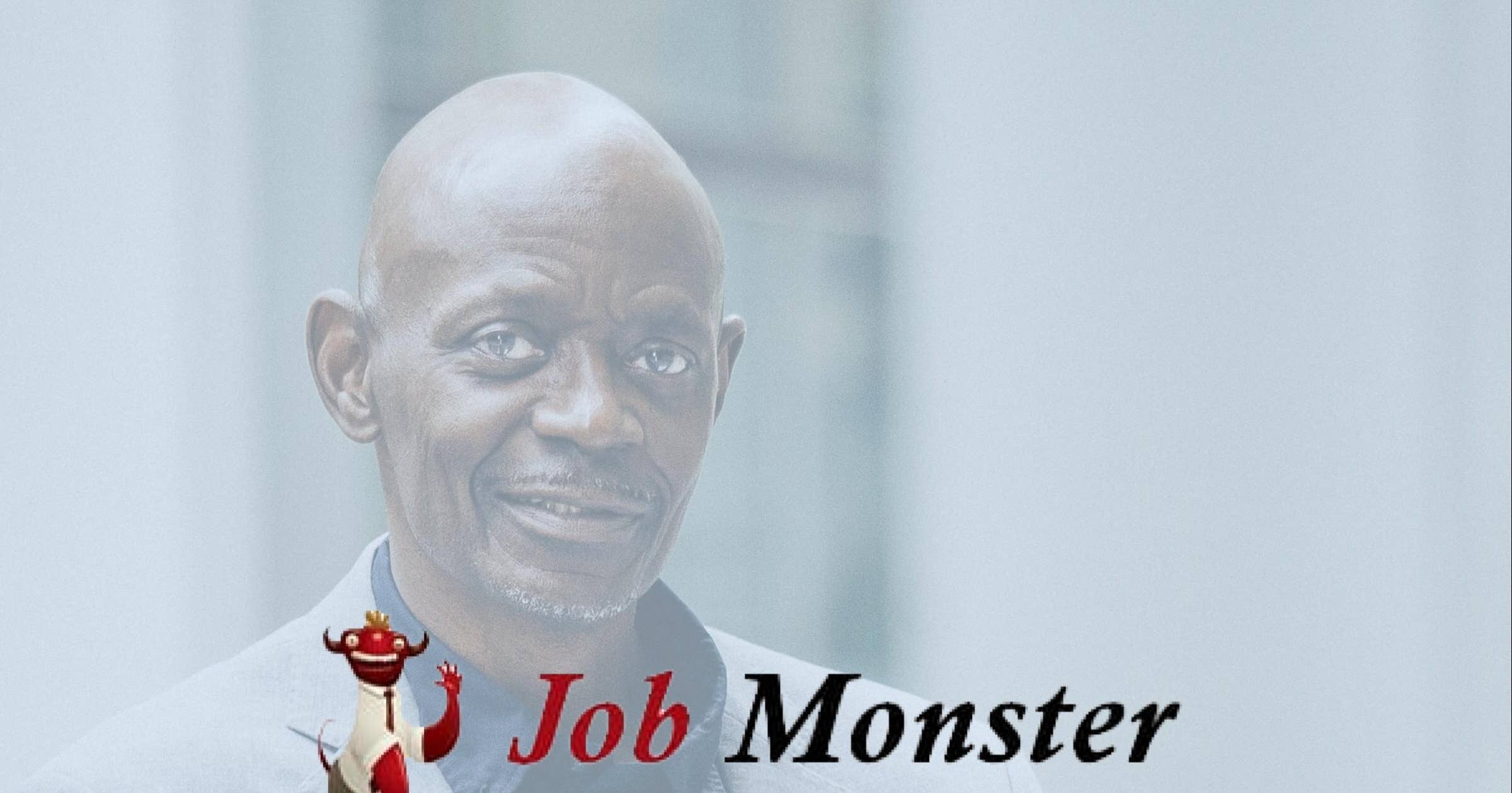 post job ad on monster