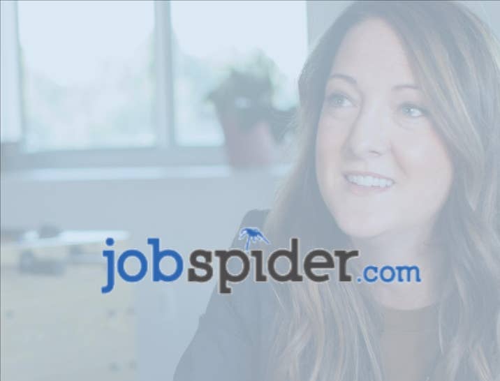 Job Spider