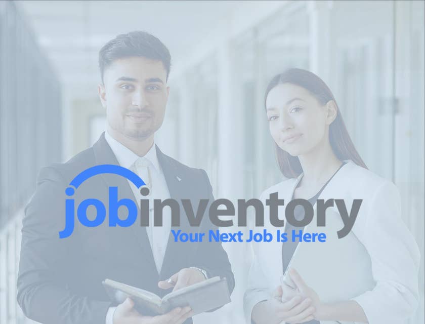 JobInventory.com logo