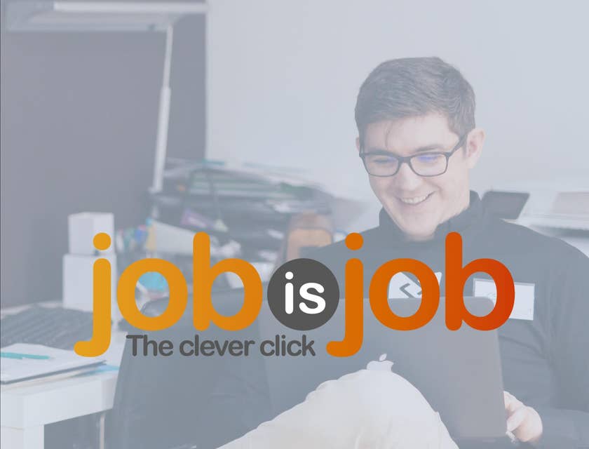 Logo de JobisJob.