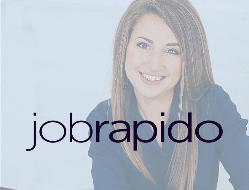 Jobrapido logo.