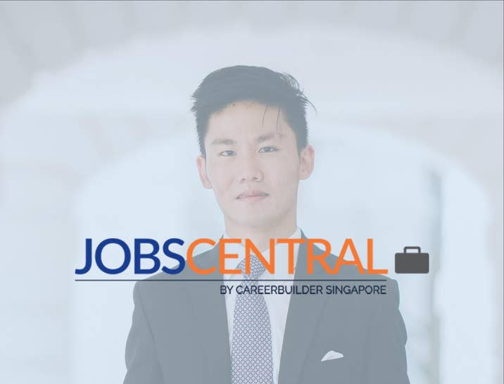 JobsCentral