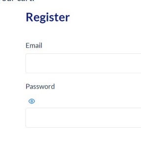 Log in or register for an employer account.