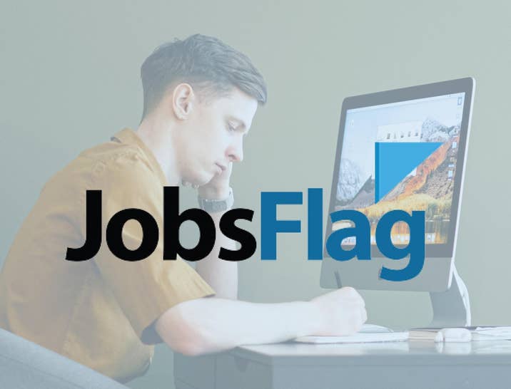 JobsFlag