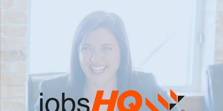 JobsHQ logo