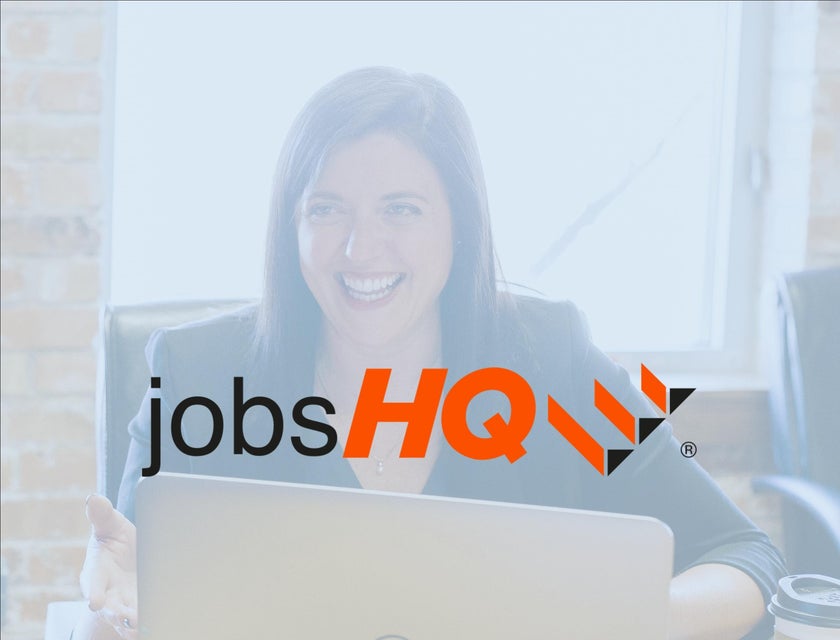JobsHQ logo