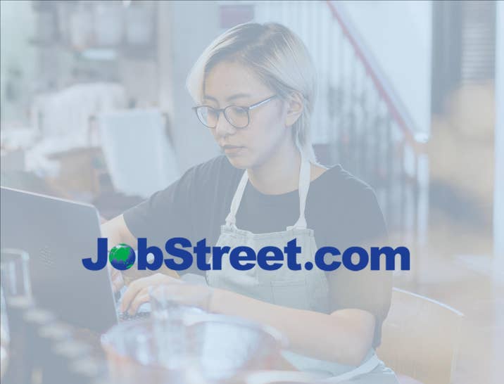 JobStreet