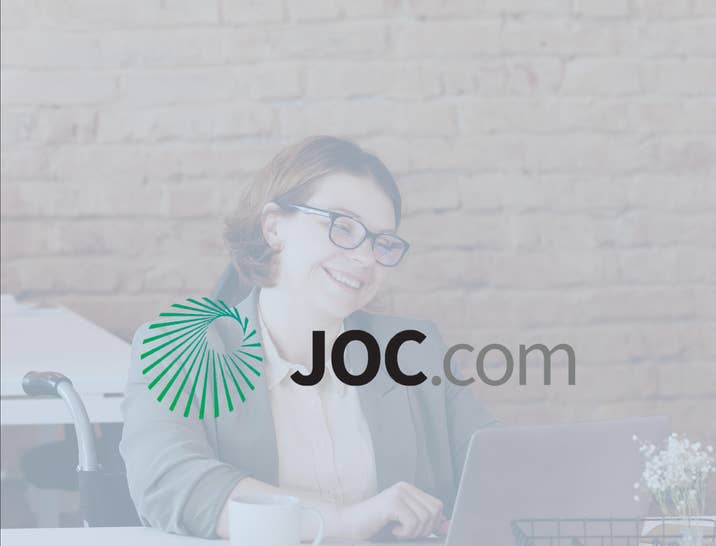 JOC Logistics Career Center