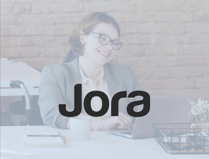 Jora