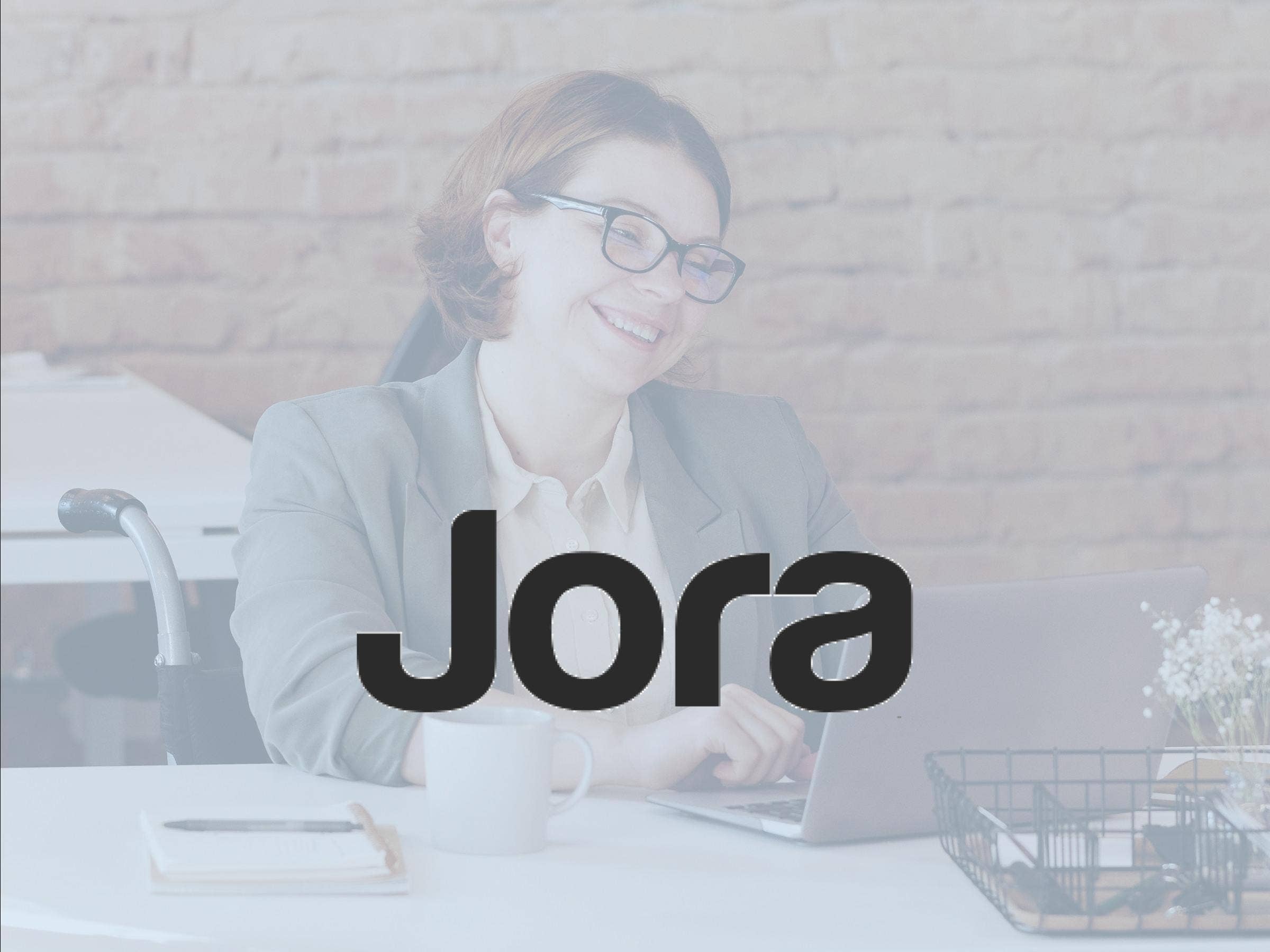 Jora